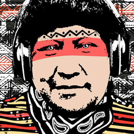 KUKENÁN DJ / $18