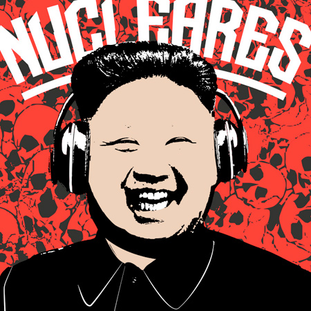 LOS NUCLEARES - KIM / $18