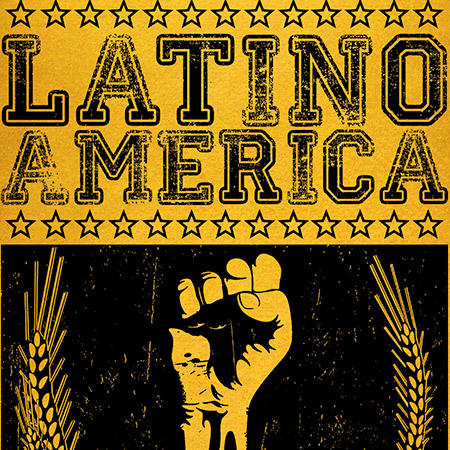 LATINO AMÉRICA / $18