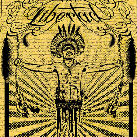 LIBERTAD / $18