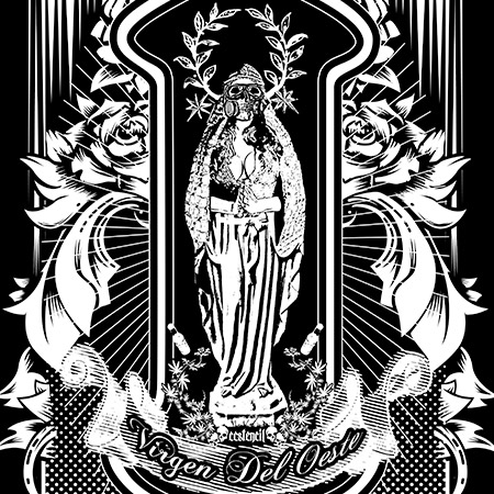VIRGEN DEL OESTE / $18