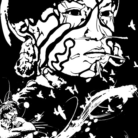 YANOMAMI / $18